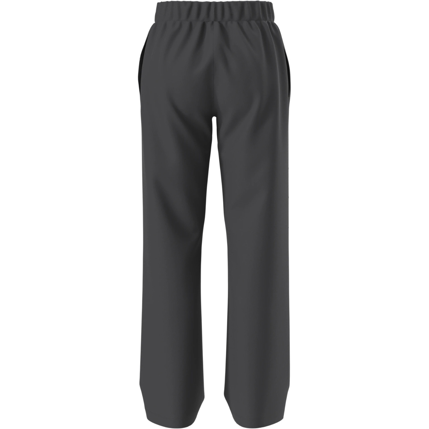 2026 The North Face Womens Essential Relaxed Sweatpant NF0A8CWD - Black